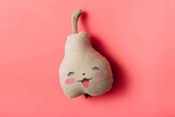 Review: Laughing Kawaii Animal Face Embroidery for Craft Fairs