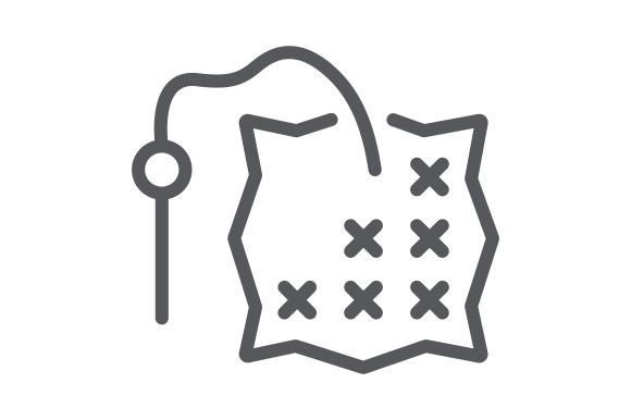 Reviewing the Embroidery Line Icon for Holiday Sales